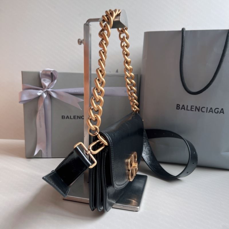 Balenciaga Satchel Bags